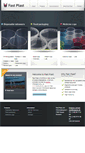 Mobile Screenshot of fastplast.dk